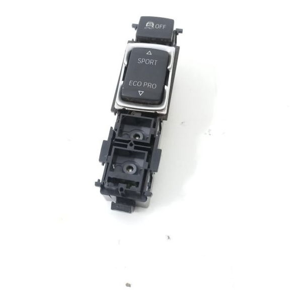 Botão Controle Tração/modo Sport Bmw 320i 2015