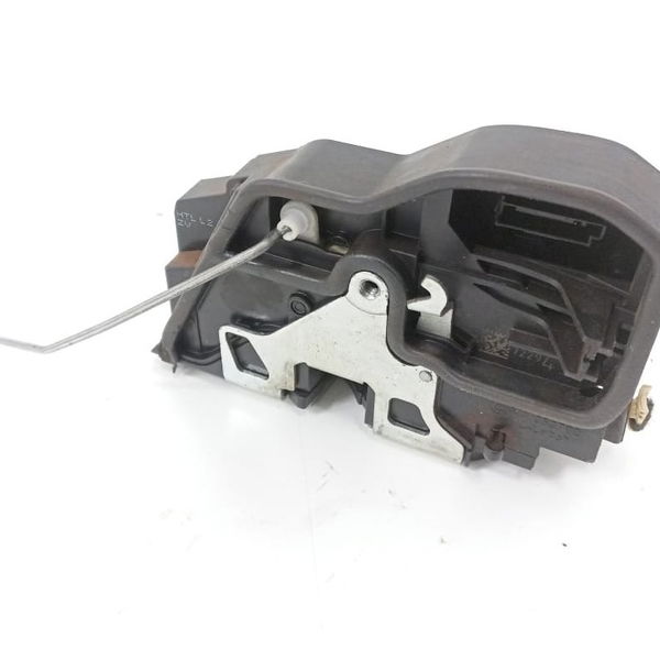 Fechadura Porta Traseira Esquerda Bmw 320i 2015
