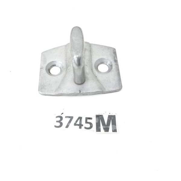 Batente Fechadura Porta Traseira Esquerda Bmw 320i 2015