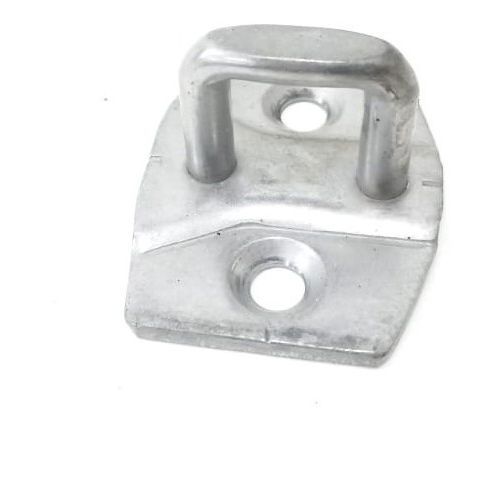 Batente Fechadura Porta Traseira Esquerda Bmw 320i 2015