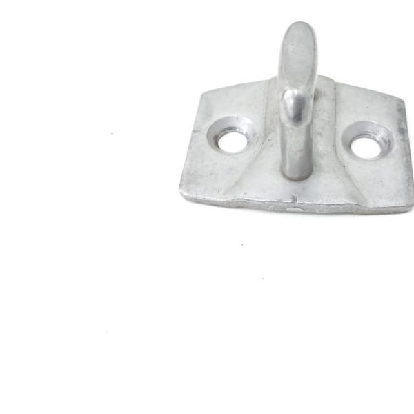 Batente Fechadura Porta Traseira Esquerda Bmw 320i 2015