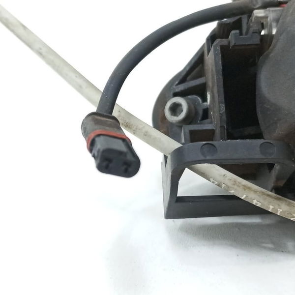Maçaneta Externa Porta Traseira Direita Bmw 320i 2015