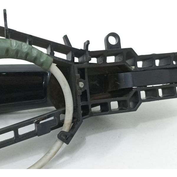 Maçaneta Externa Porta Traseira Direita Bmw 320i 2015