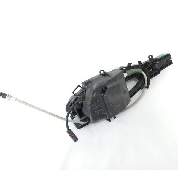 Maçaneta Externa Porta Traseira Direita Bmw 320i 2015