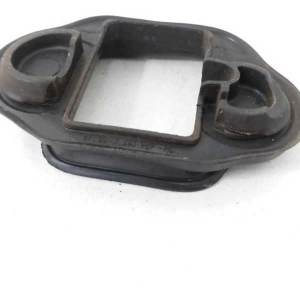 Borracha Limitador Porta Traseira Esquerda Bmw 320i 2015