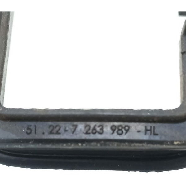 Borracha Limitador Porta Traseira Esquerda Bmw 320i 2015