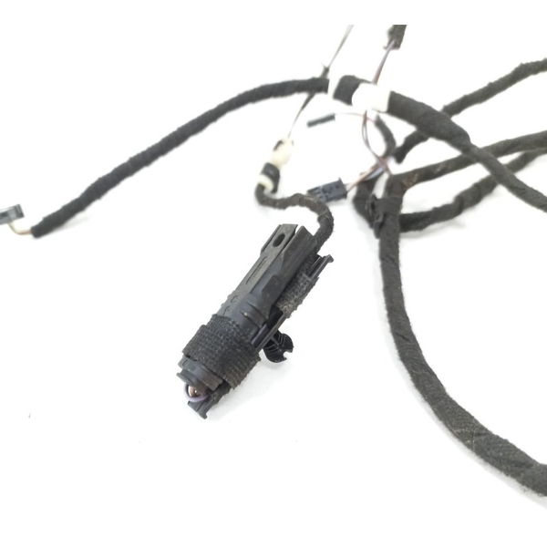 Chicote Porta Traseira Esquerda Bmw 320i 2015