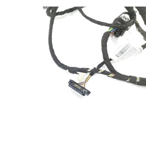 Chicote Porta Traseira Esquerda Bmw 320i 2015