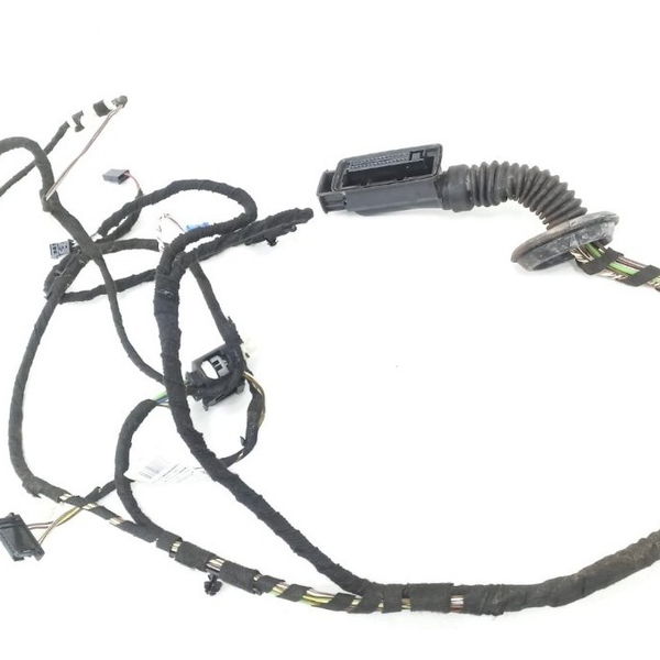 Chicote Porta Traseira Esquerda Bmw 320i 2015