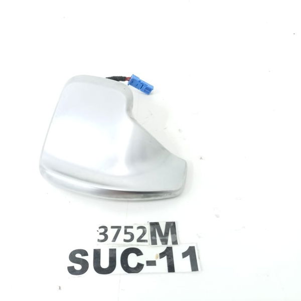 Paddle Shift Borboleta - Bmw 320i 2015