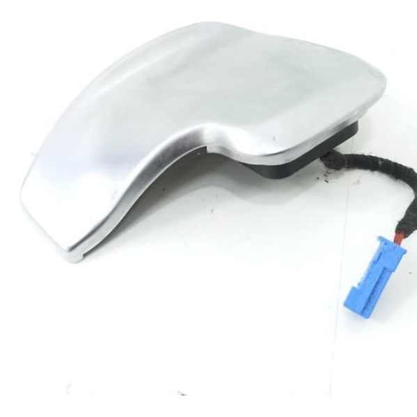 Paddle Shift Borboleta - Bmw 320i 2015