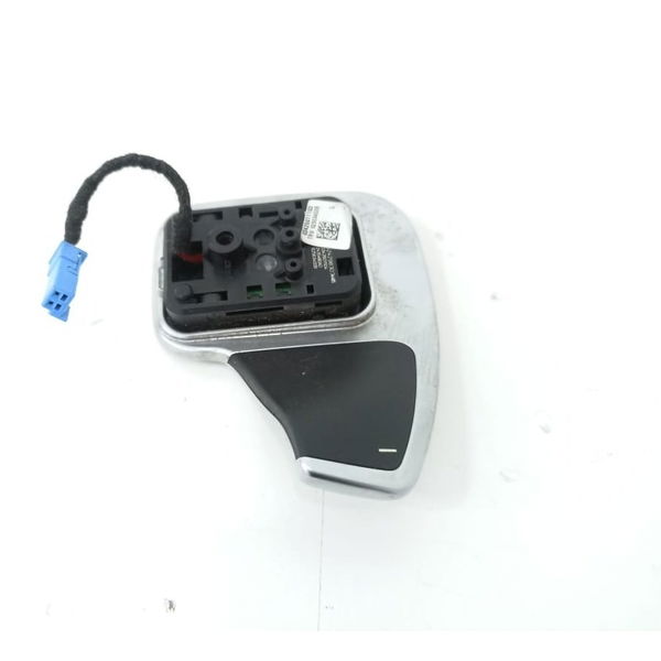 Paddle Shift Borboleta - Bmw 320i 2015