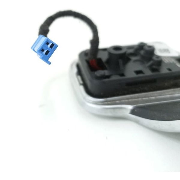 Paddle Shift Borboleta - Bmw 320i 2015