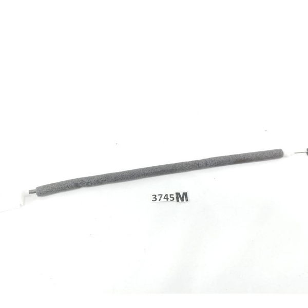 Cabo Fechadura Porta Traseira Esquerda Bmw 320i 2015
