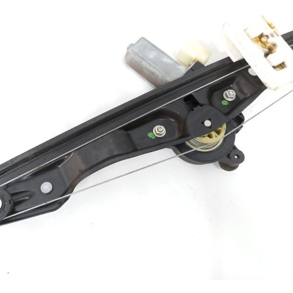 Máquina De Vidro Porta Traseira Esquerda Bmw 320i 2015
