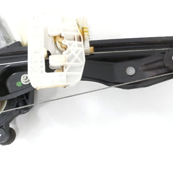 Máquina De Vidro Porta Traseira Esquerda Bmw 320i 2015