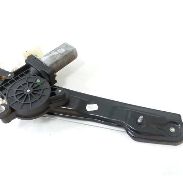 Máquina De Vidro Porta Traseira Esquerda Bmw 320i 2015