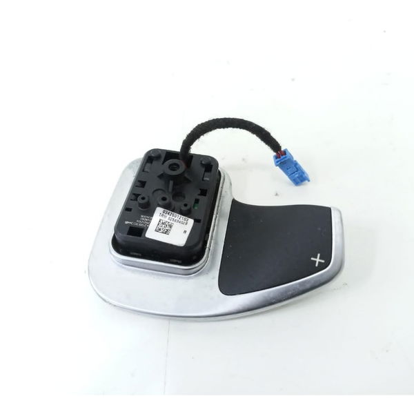 Paddle Shift Borboleta + Bmw 320i 2015