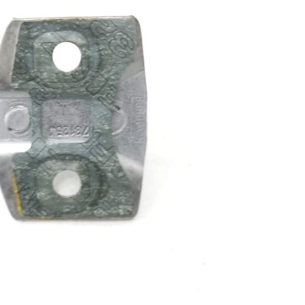 Batente Fechadura Porta Traseira Direita Bmw 320i 2015
