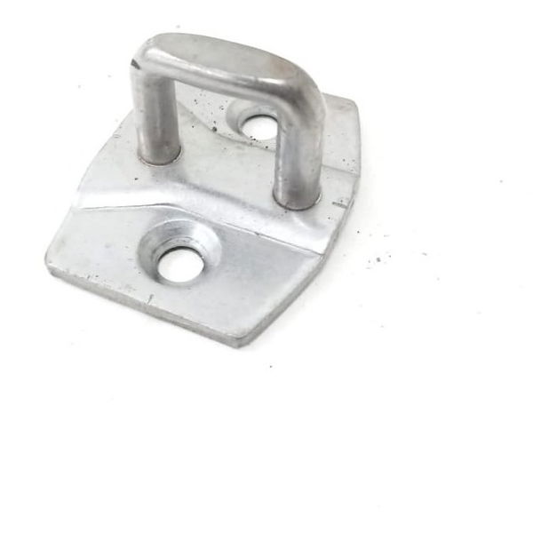 Batente Fechadura Porta Traseira Direita Bmw 320i 2015