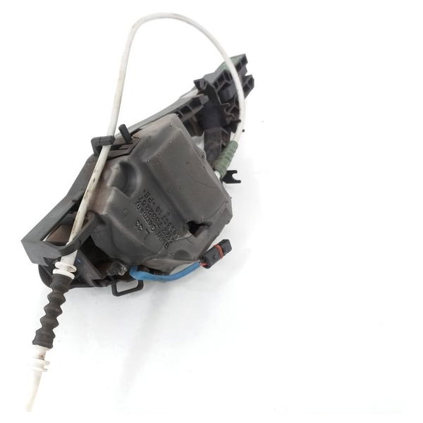 Maçaneta Externa Porta Traseira Esquerda Bmw 320i 2015