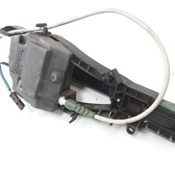 Maçaneta Externa Porta Traseira Esquerda Bmw 320i 2015