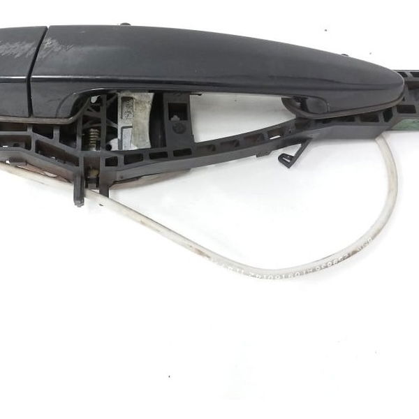 Maçaneta Externa Porta Traseira Esquerda Bmw 320i 2015