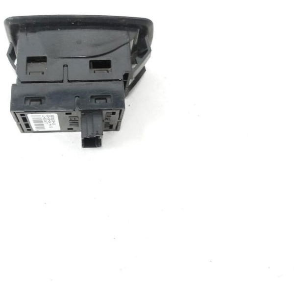 Botão Vidro Elétrico Porta Traseira Direita Bmw 320i 2015