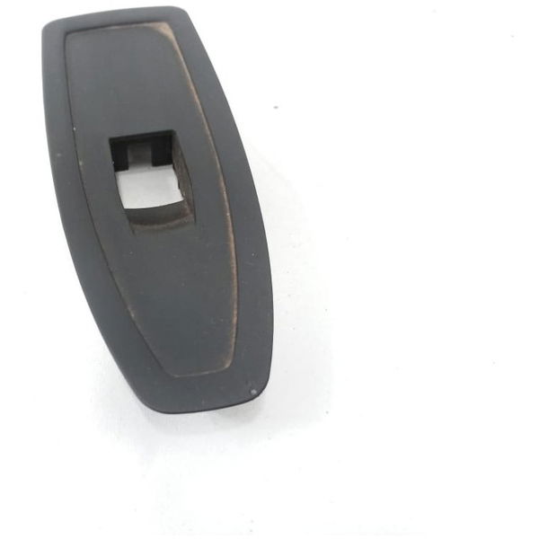 Moldura Botão Vidro Porta Dianteira Direita Bmw 320i 2015