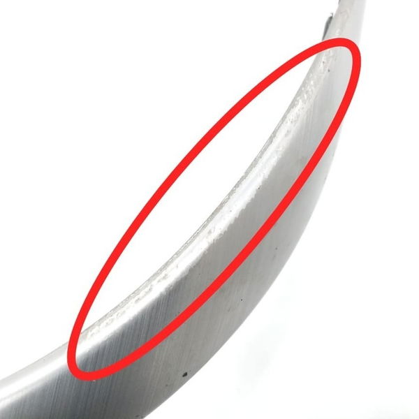 Aplique Forro Porta Traseira Direita Bmw 320i 2015