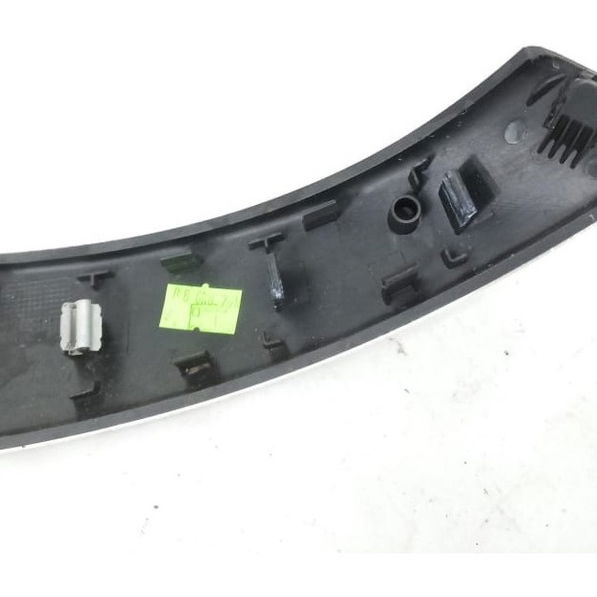 Aplique Forro Porta Traseira Direita Bmw 320i 2015