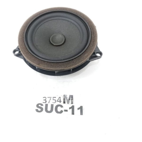 Alto Falante Porta Traseira Direita Bmw 320i 2015
