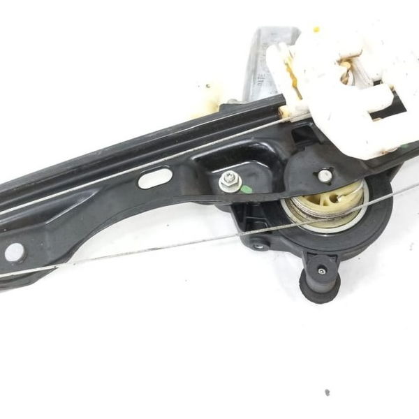 Máquina De Vidro Porta Traseira Direita Bmw 320i 2015