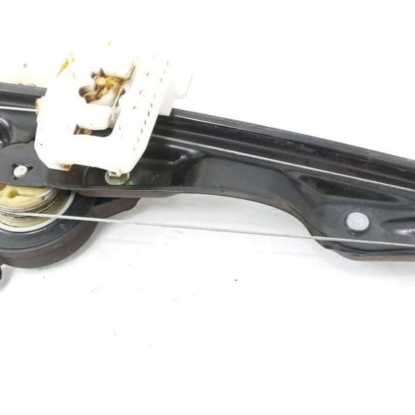 Máquina De Vidro Porta Traseira Direita Bmw 320i 2015