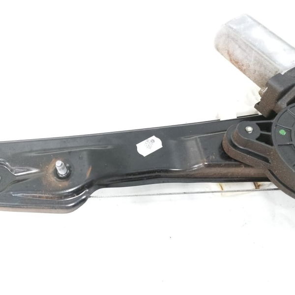 Máquina De Vidro Porta Traseira Direita Bmw 320i 2015