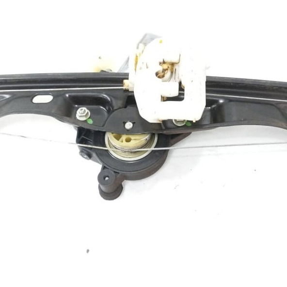 Máquina De Vidro Porta Traseira Direita Bmw 320i 2015