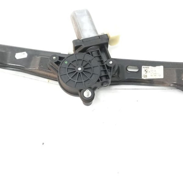 Máquina De Vidro Porta Traseira Direita Bmw 320i 2015