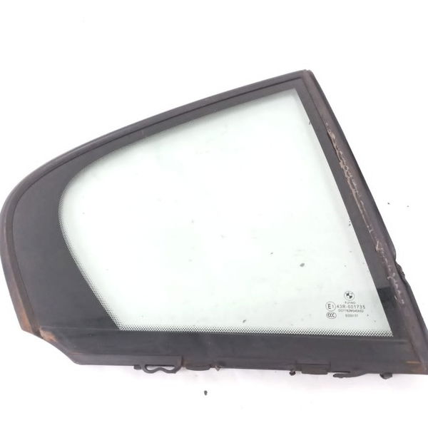 Vidro Fixo Porta Traseira Direita Bmw 320i 2015