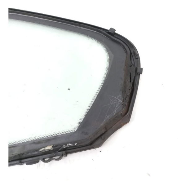 Vidro Fixo Porta Traseira Direita Bmw 320i 2015