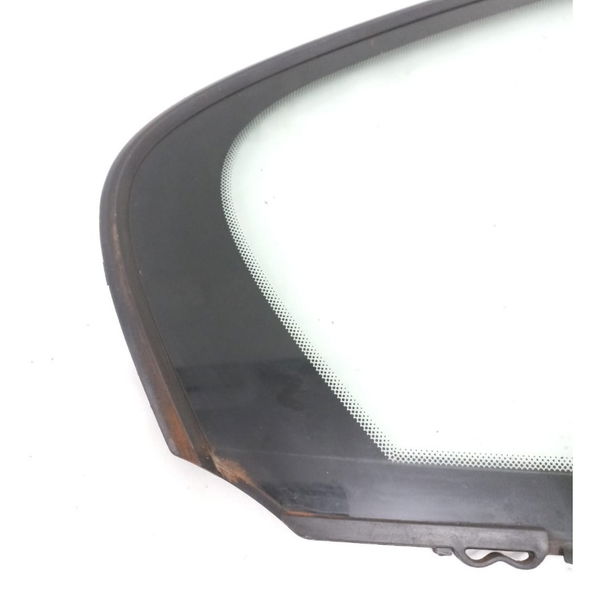 Vidro Fixo Porta Traseira Direita Bmw 320i 2015