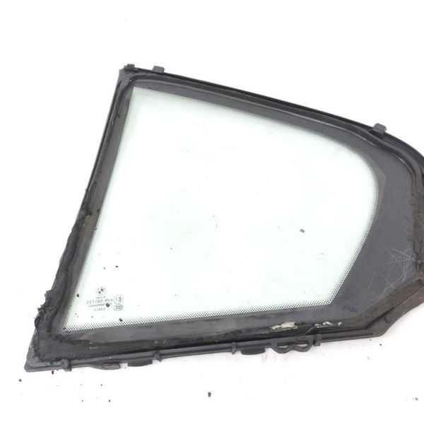 Vidro Fixo Porta Traseira Direita Bmw 320i 2015