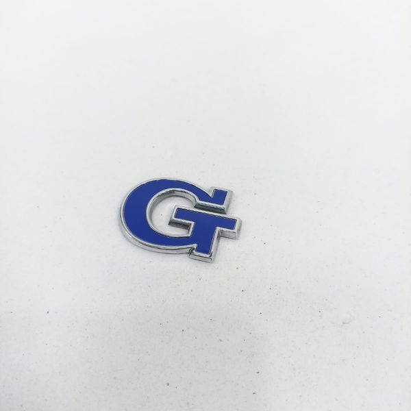 Emblema Tampa Traseira Golf Gte 2019