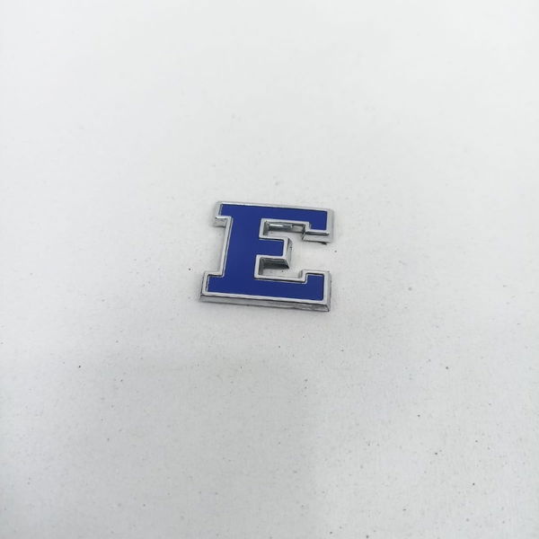 Emblema Tampa Traseira Golf Gte 2019