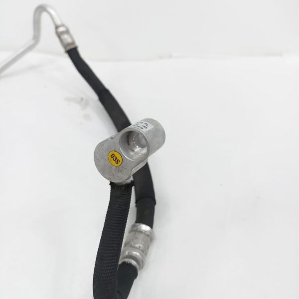 Mangueira Compressor Ar Golf Gte 2019 5q0816721e