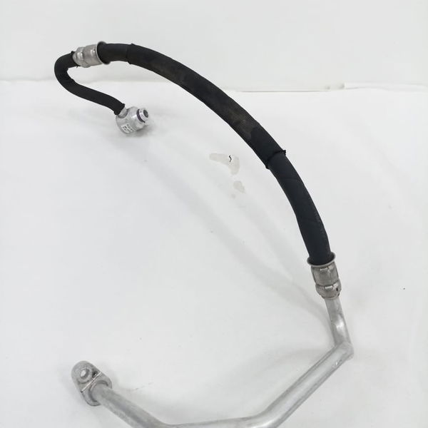 Mangueira Compressor Ar Golf Gte 2019 5q0816721e