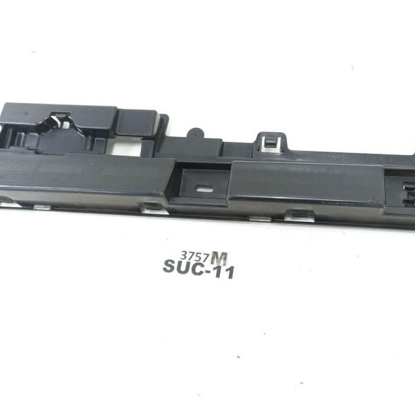 Guia Spoiler Esquerdo Bmw 320i 2015