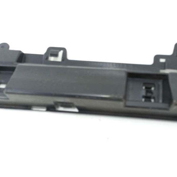 Guia Spoiler Esquerdo Bmw 320i 2015