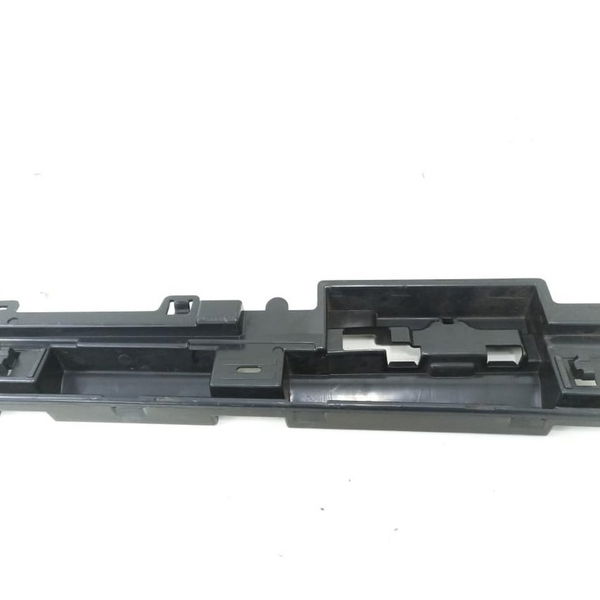 Guia Spoiler Esquerdo Bmw 320i 2015