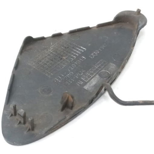 Tampa Reboque Para-choque Dianteiro Bmw 320i 2015