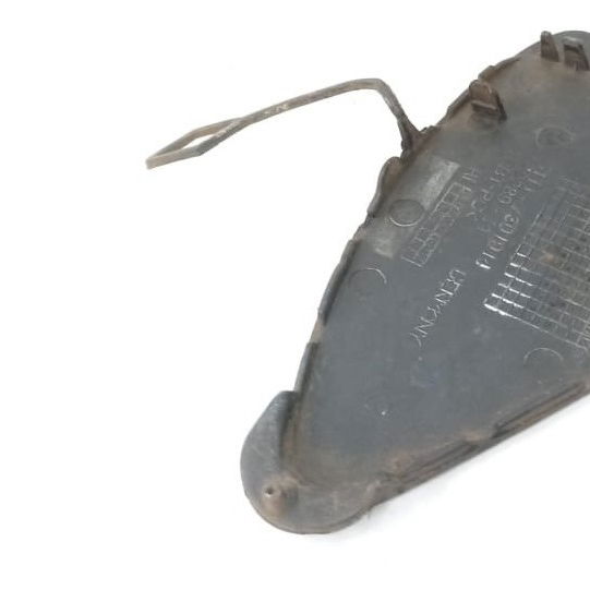 Tampa Reboque Para-choque Dianteiro Bmw 320i 2015